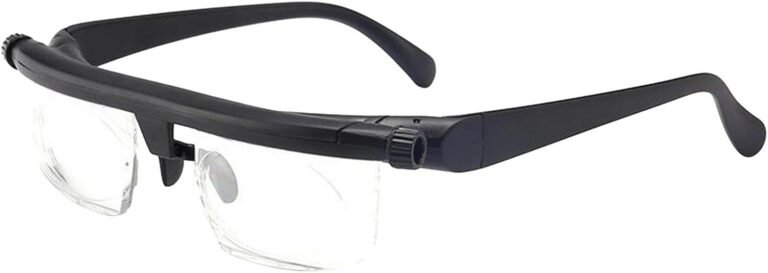 senior adjustable reading glasses