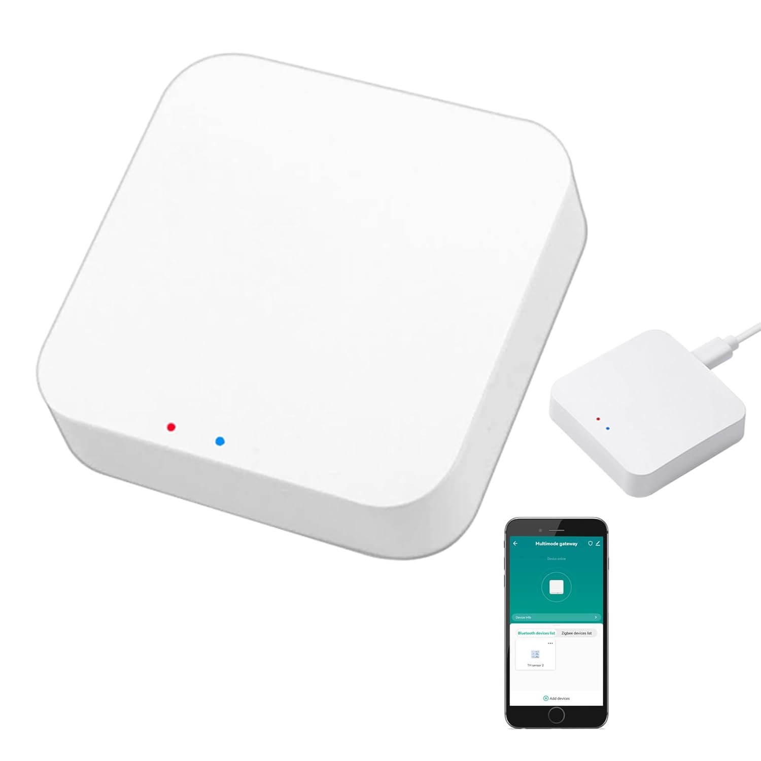 smart home hubs