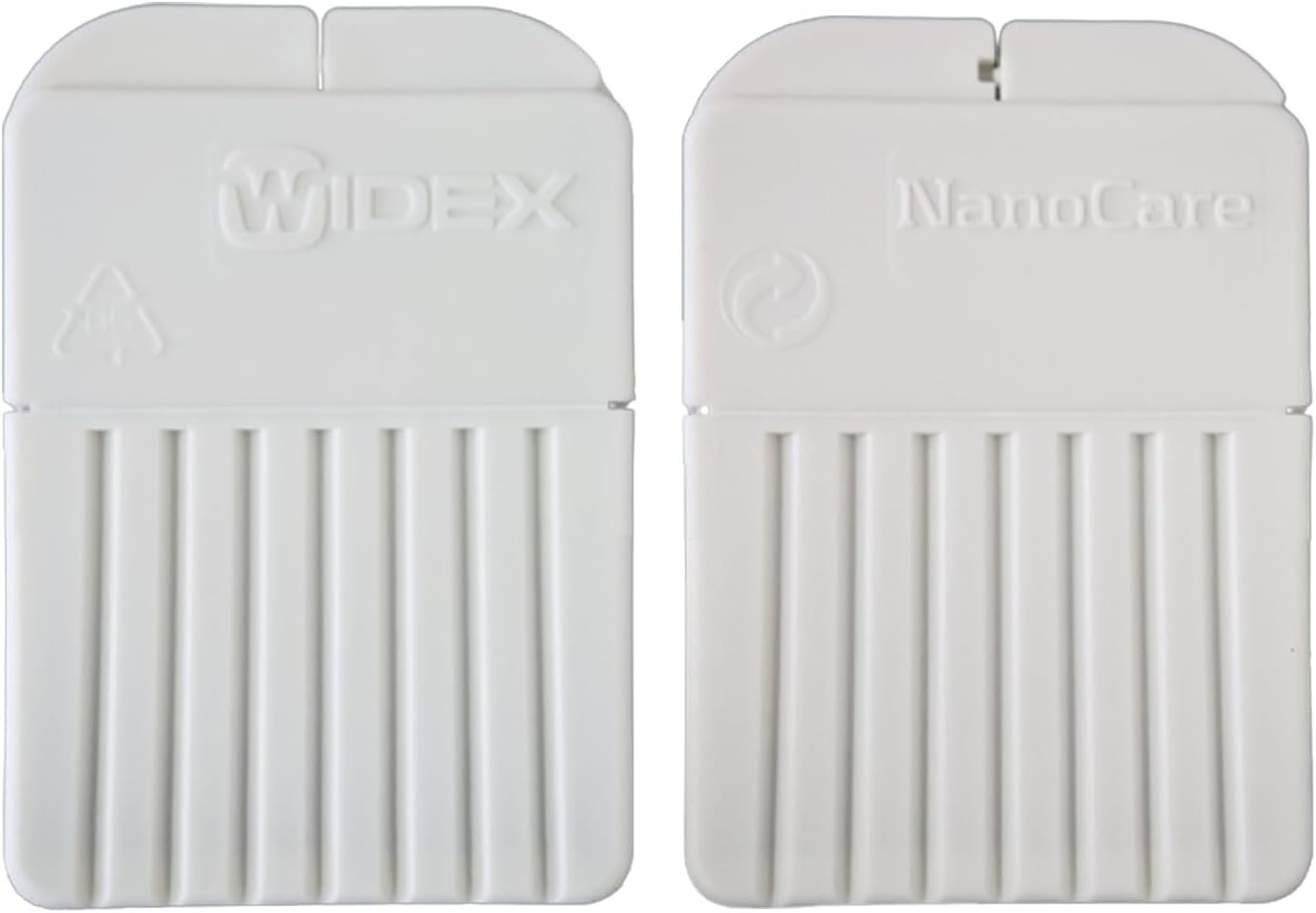 Genuine Original for Widex Nanocare 3.0 Wax Guards Filters f...