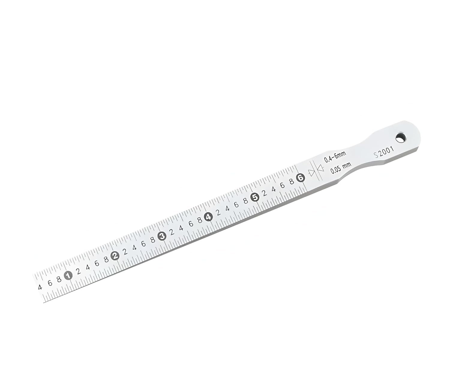 high-contrast tools