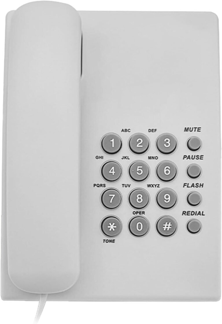 telecommunication devices for seniors