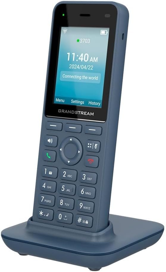 amplified wireless phones