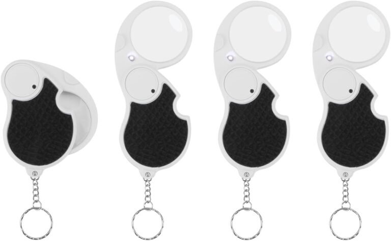 foldable magnifying glasses