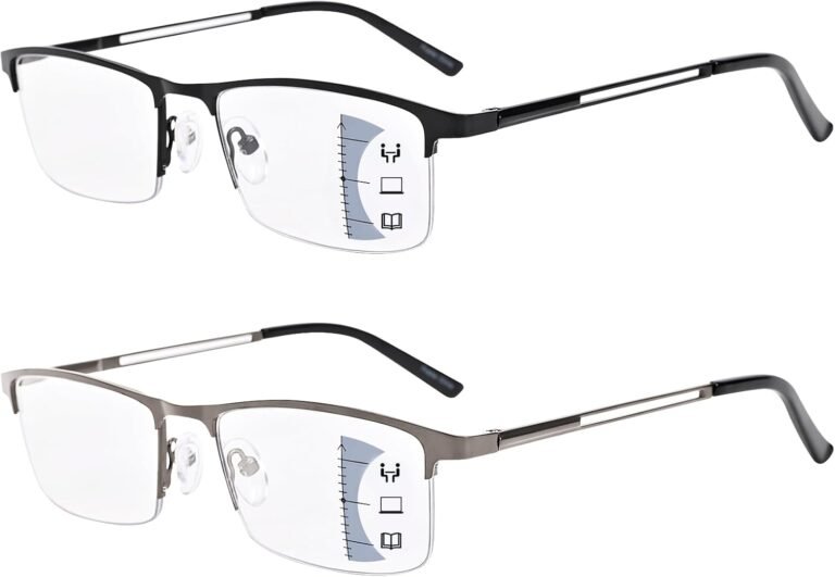senior progressive reading glasses