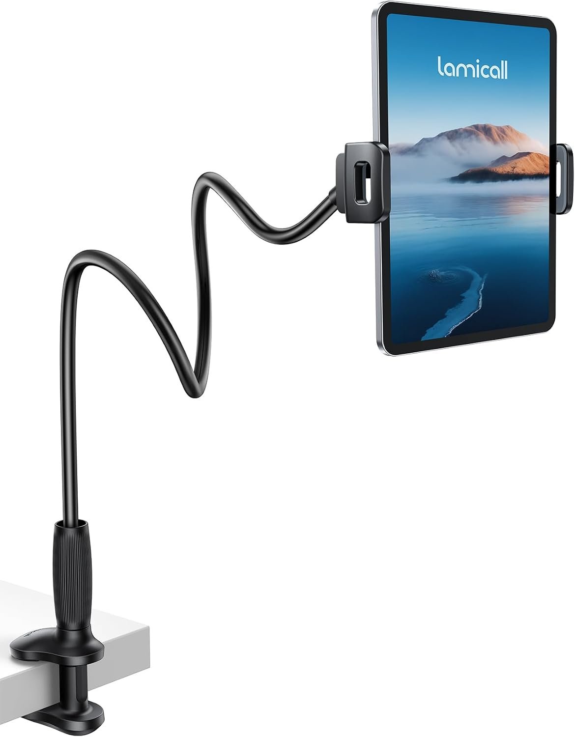 Kindle book holder