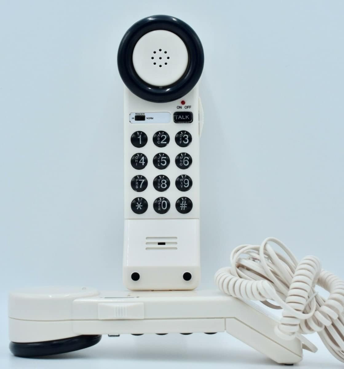 adjustable volume phones