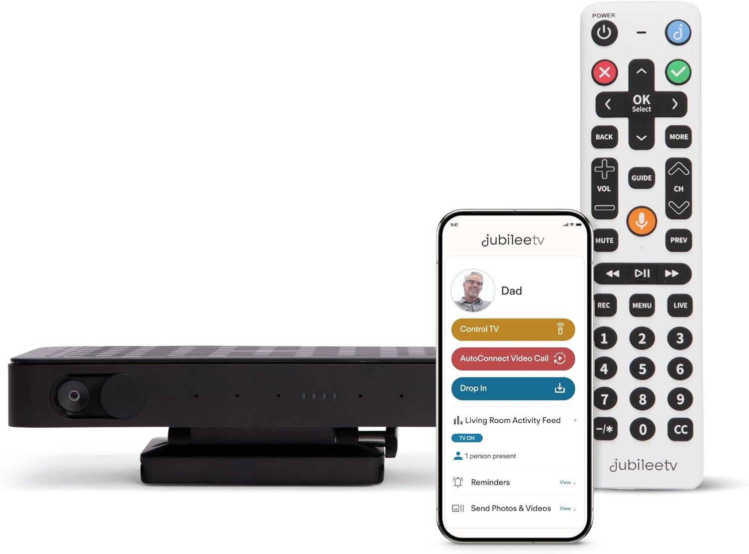remote communication devices