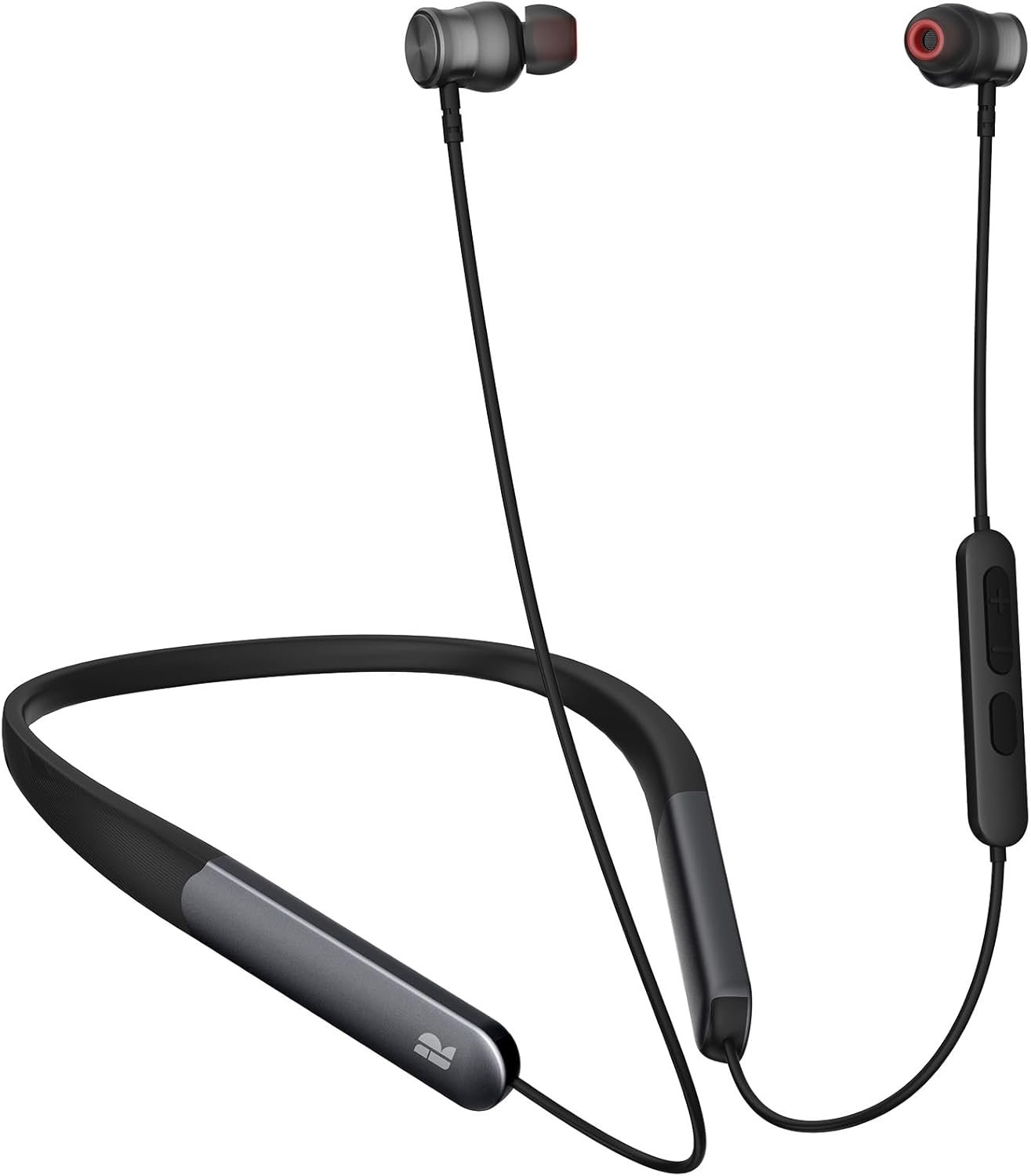 in-ear noise-canceling headphones