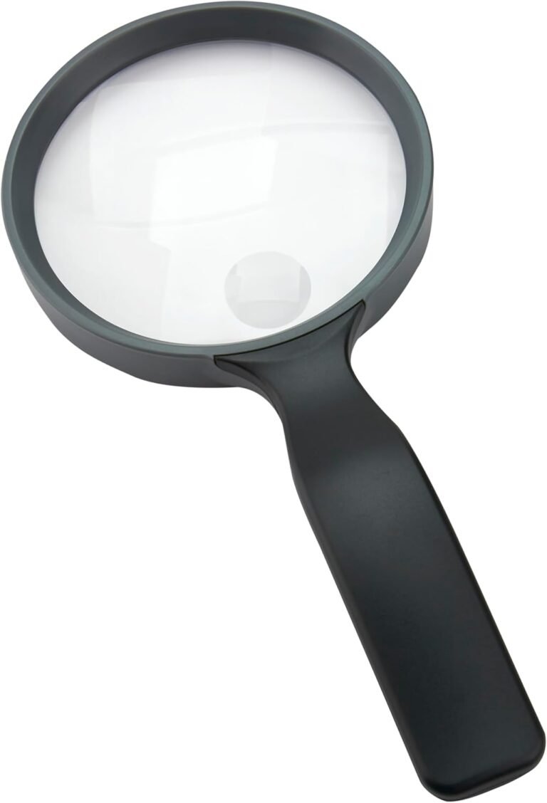 handheld magnifiers