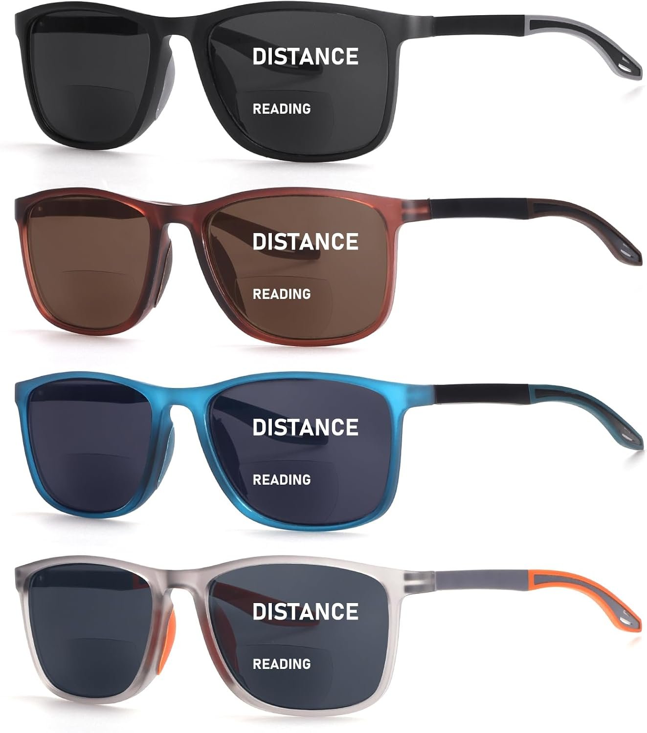 reading glasses for outdoor use