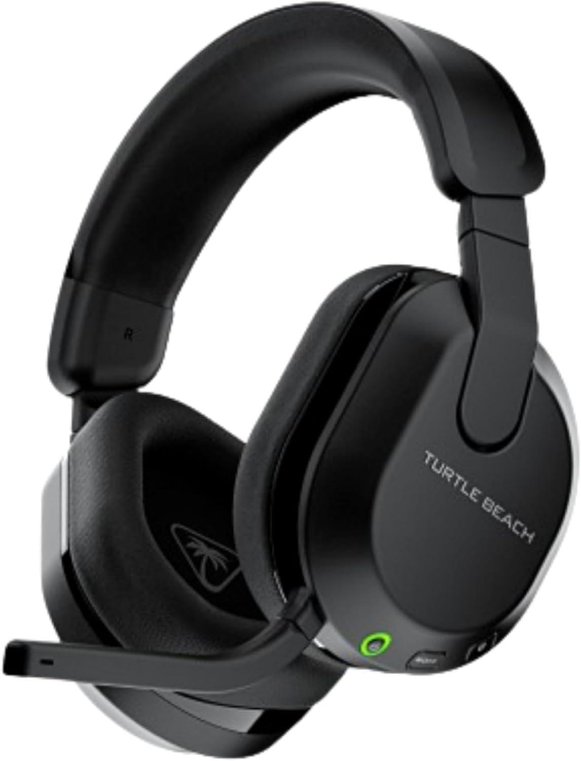 noise-canceling gaming headphones