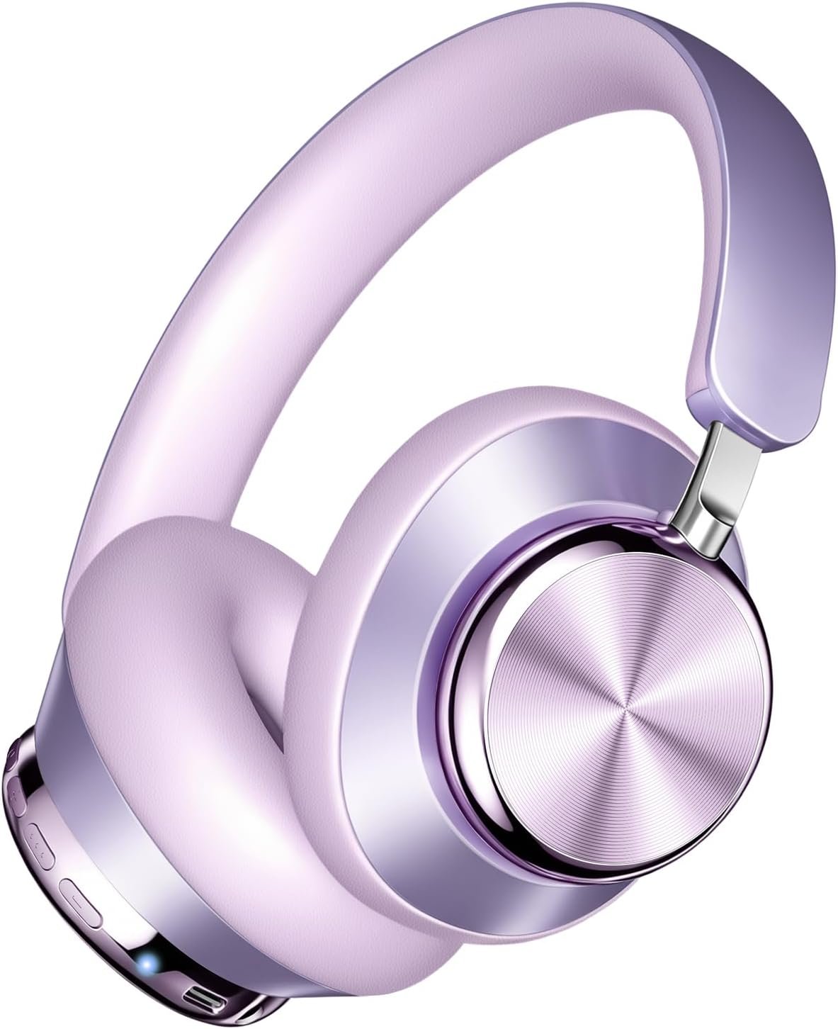 active noise-canceling headphones
