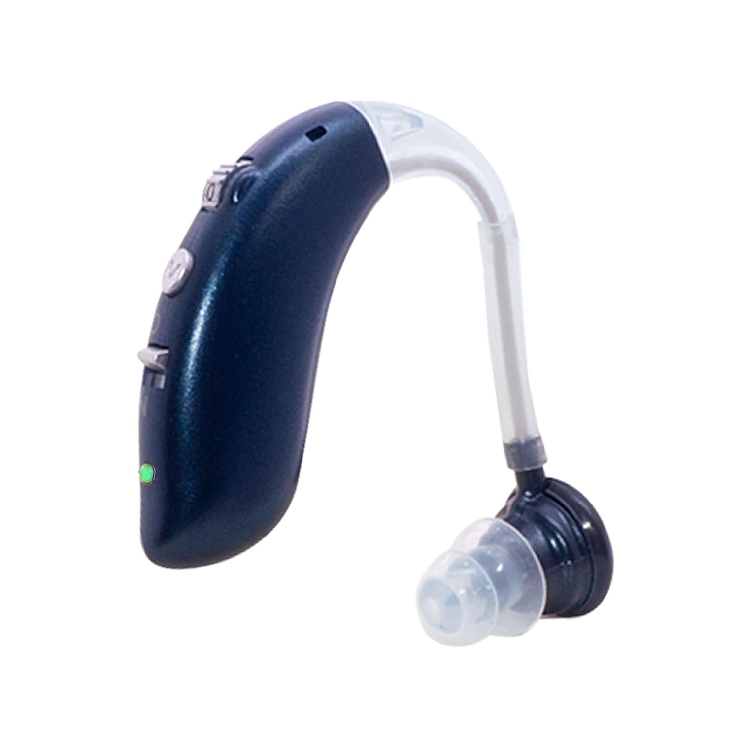 Hearing Aid Amplifier, Rechargeable Digital Personal Sound P...