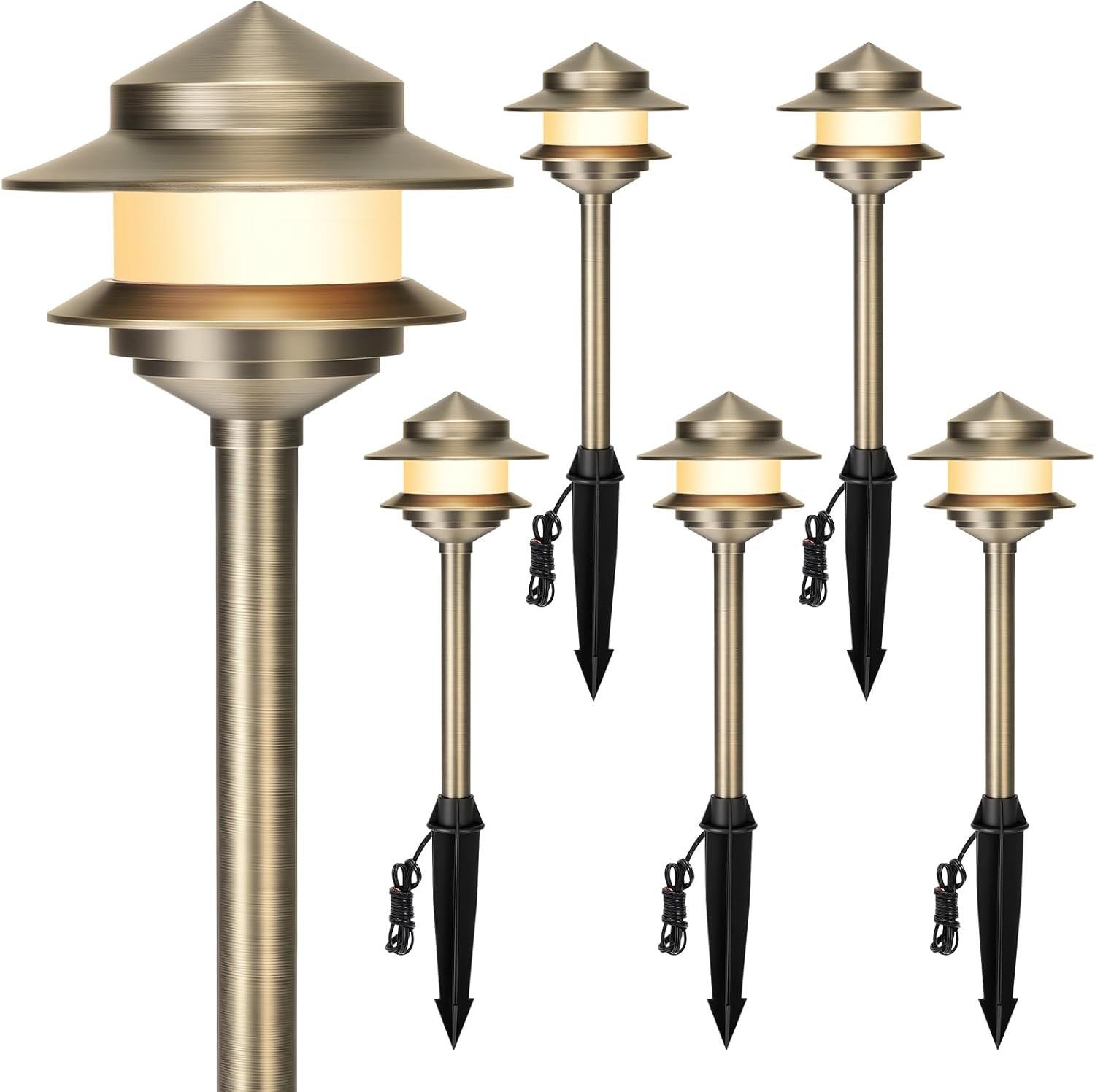 outdoor lighting solutions