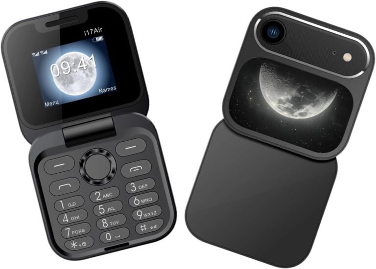mobile phones with loud sound