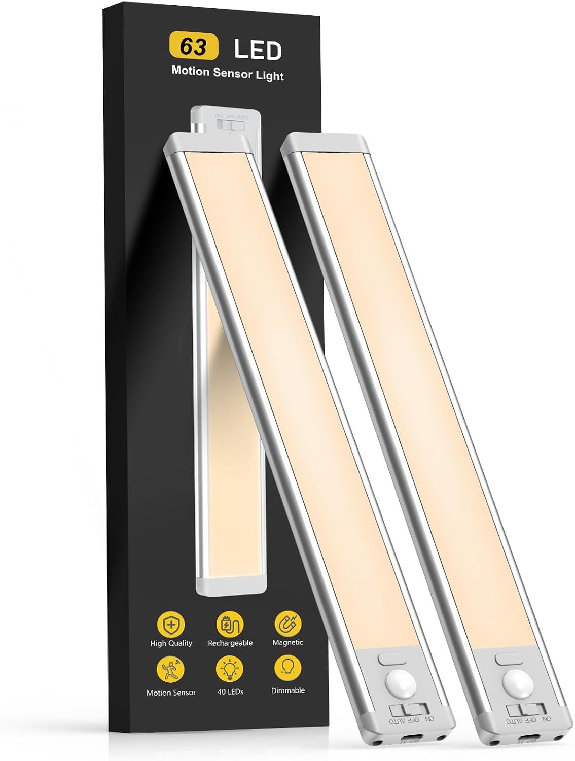 under-cabinet lighting