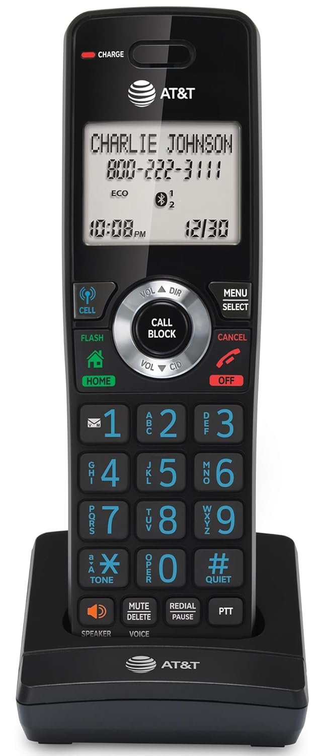 amplified home phones