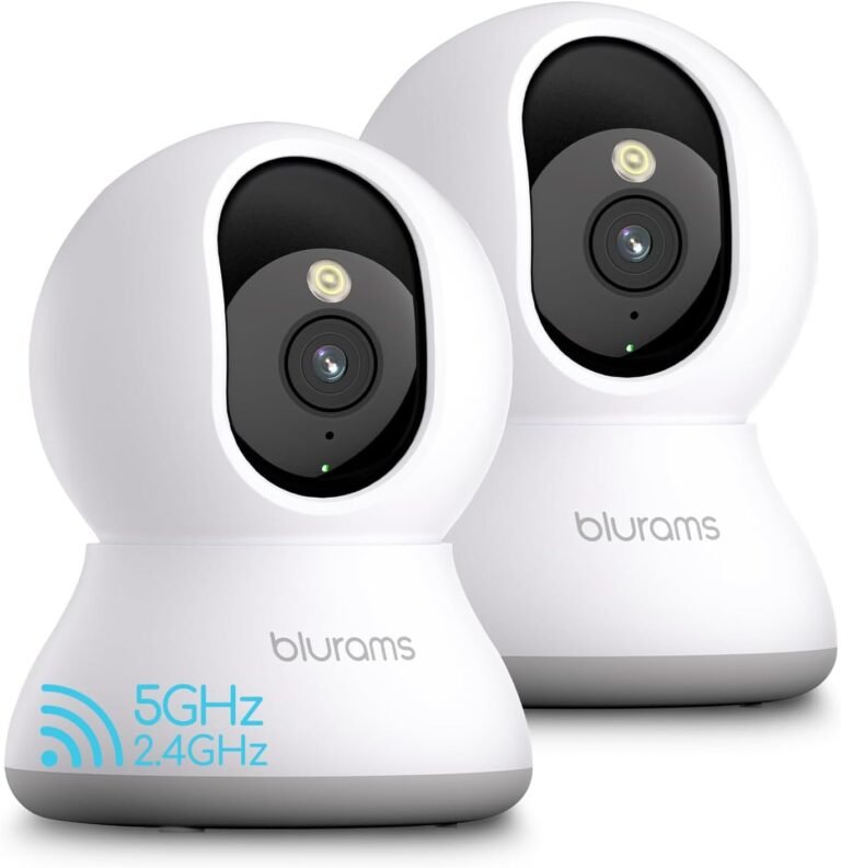 home monitoring systems