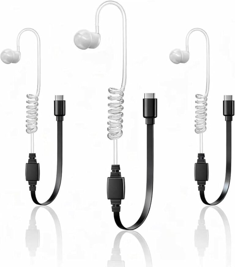 wearable communication aids