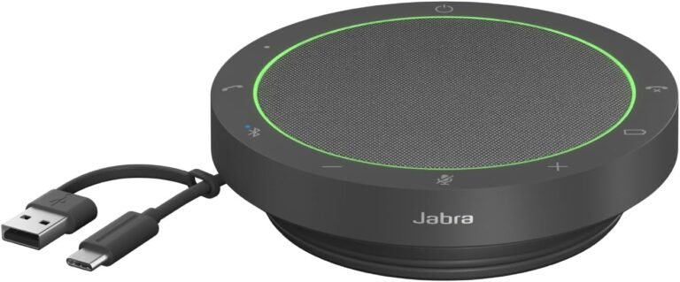 amplified speakerphones