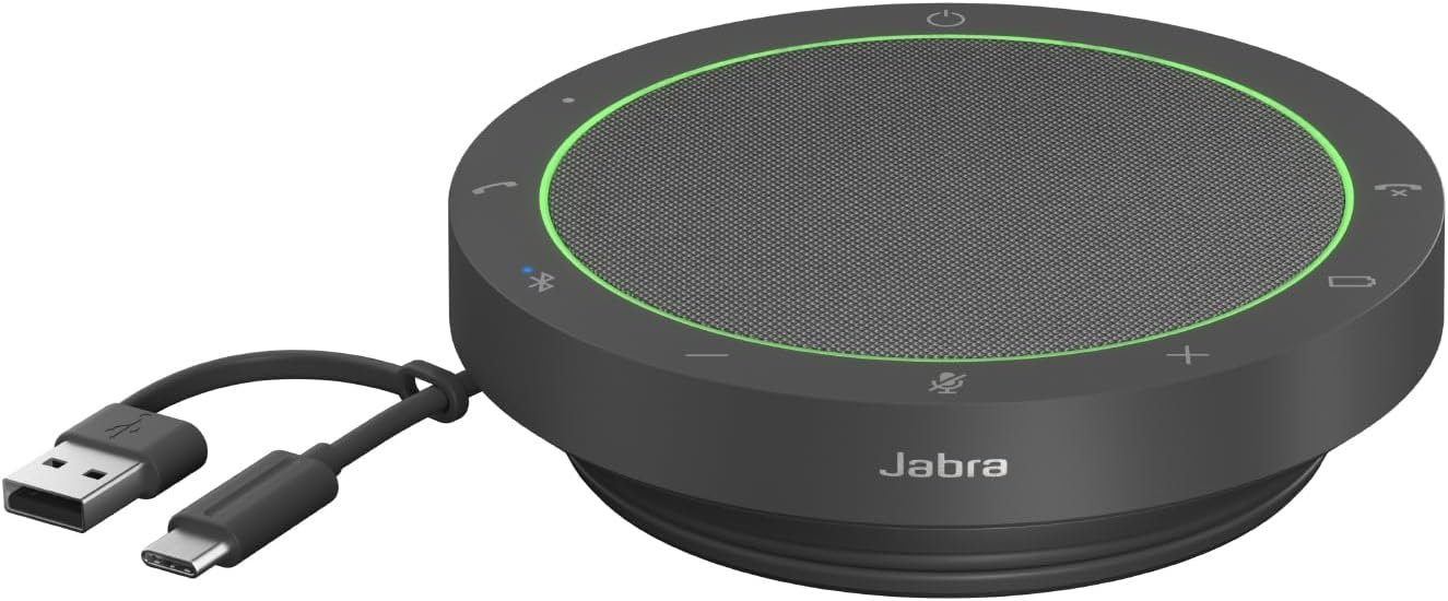 amplified speakerphones