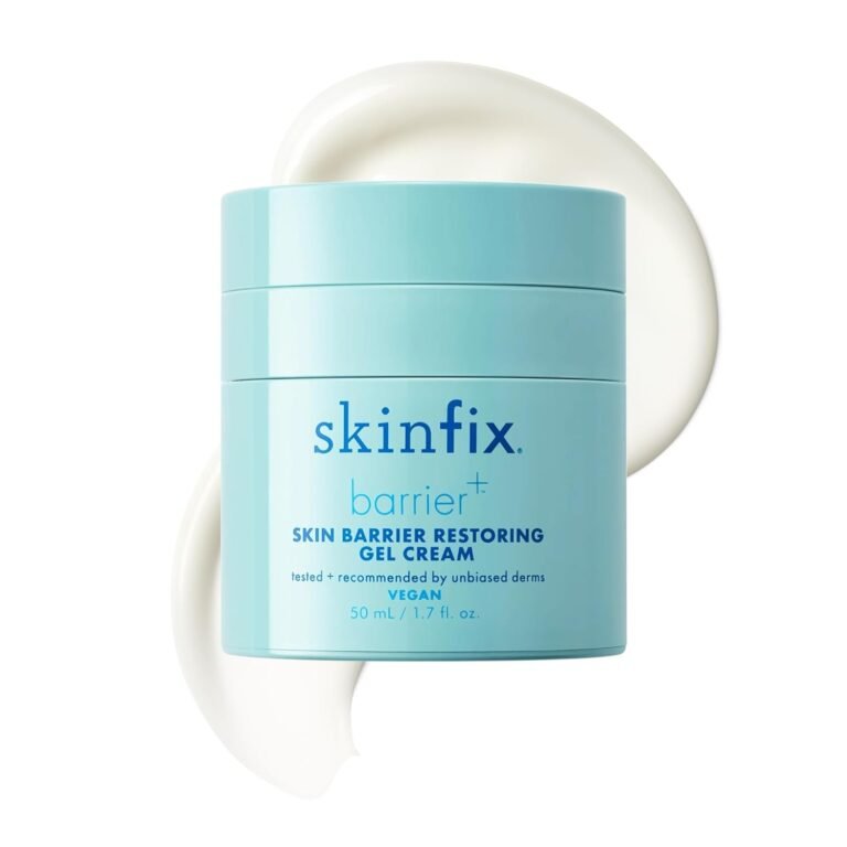 skin barrier cream