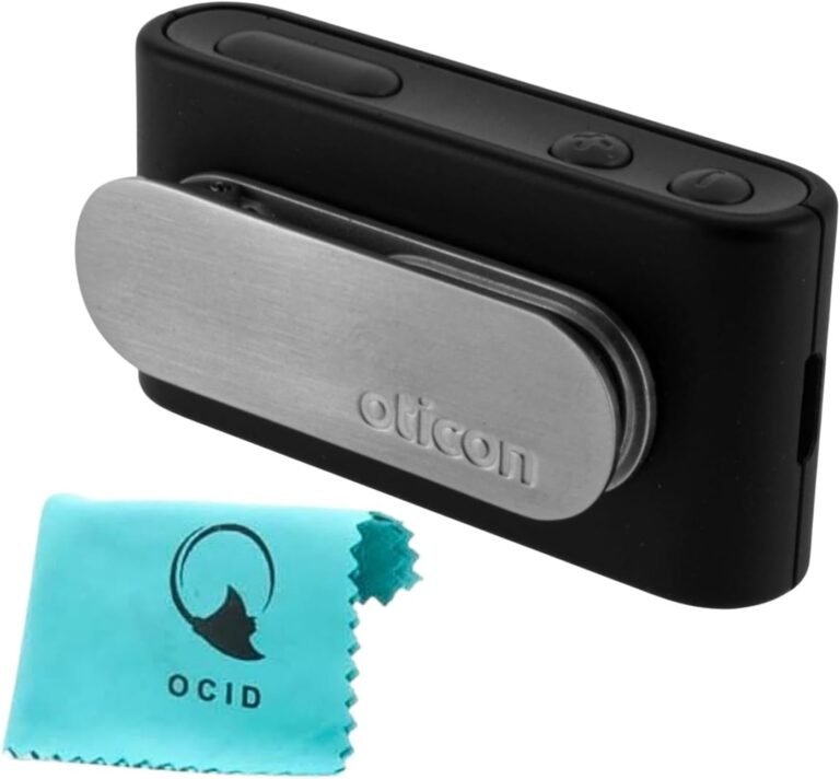 hearing aid compatible phones