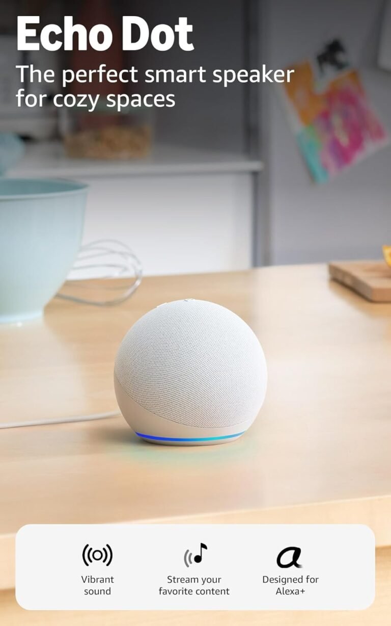 smart speakers