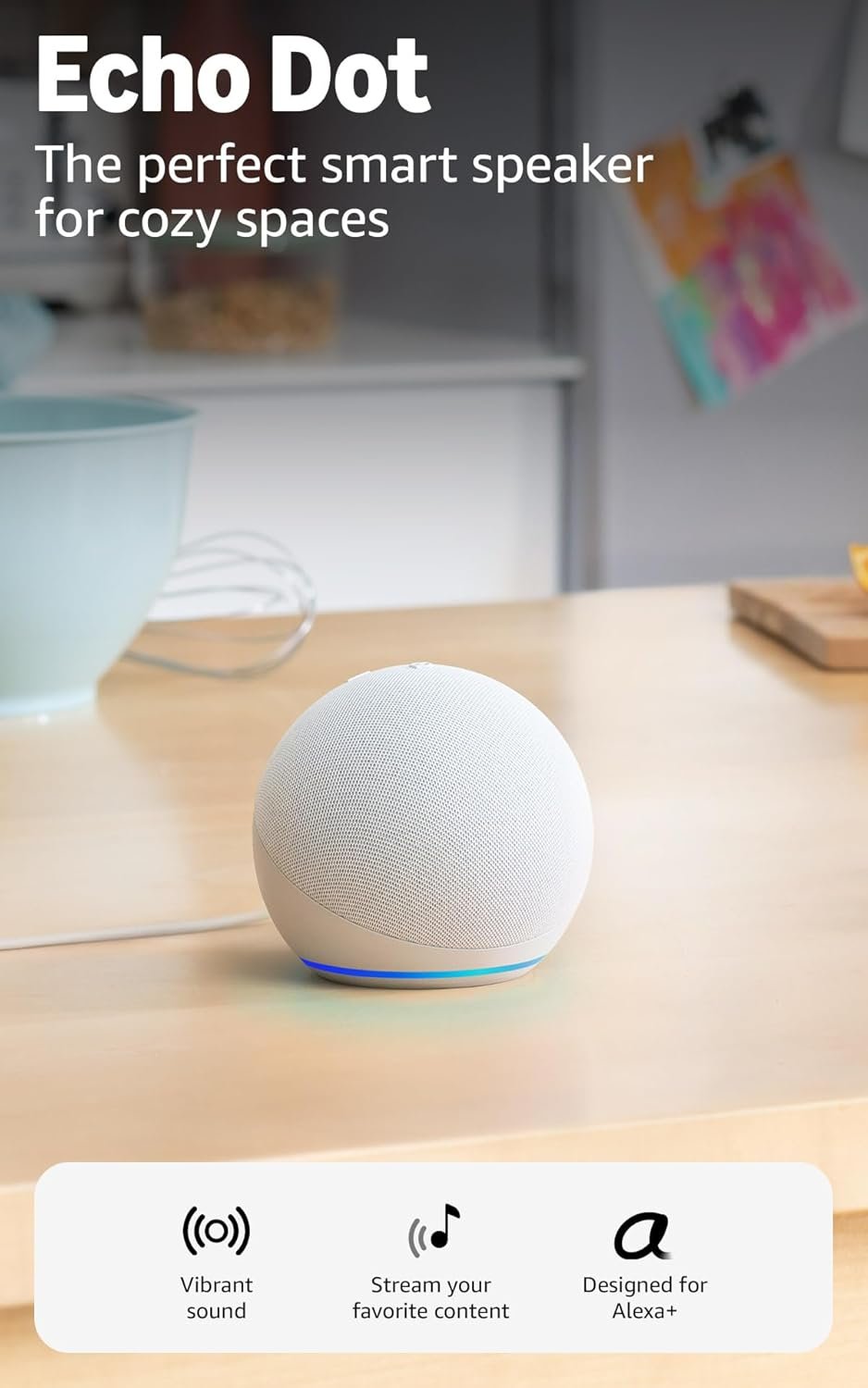 smart speakers