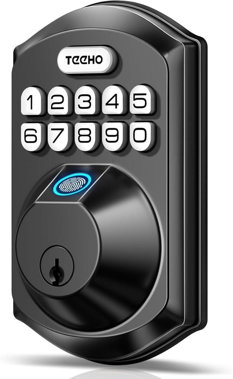smart locks