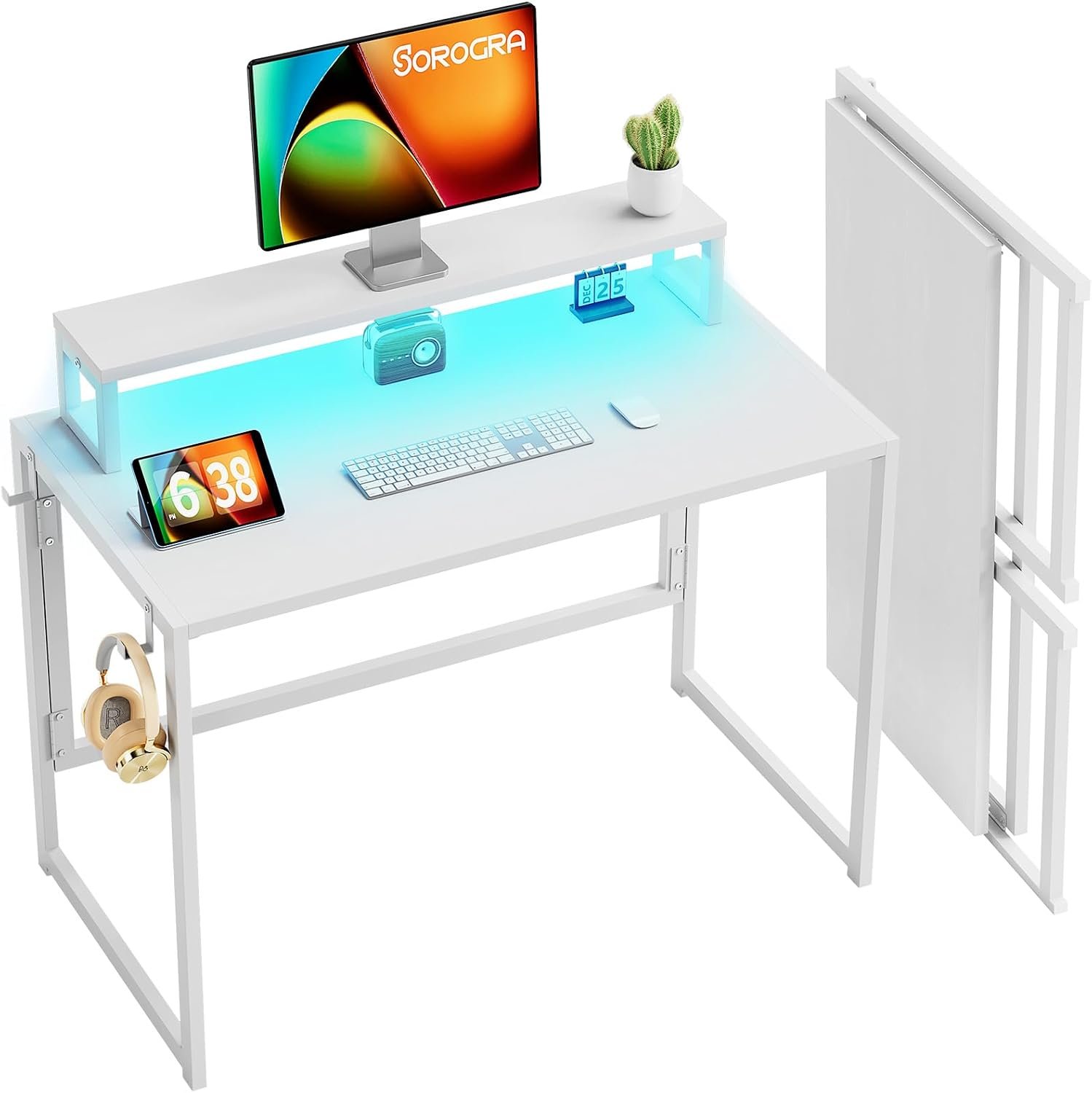 portable desks