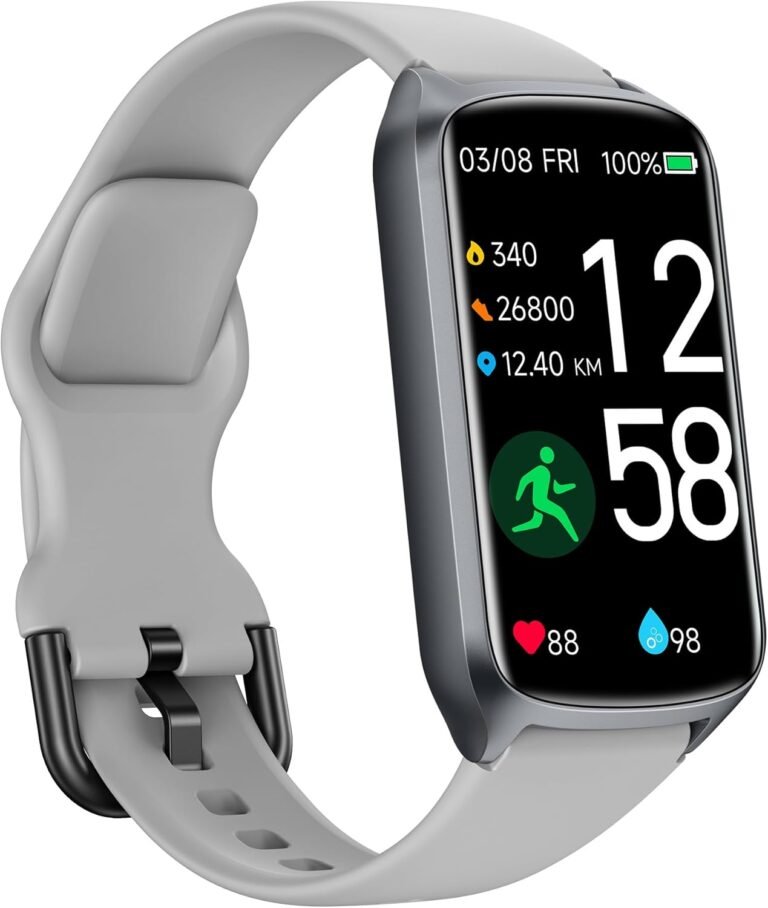 stress monitoring devices