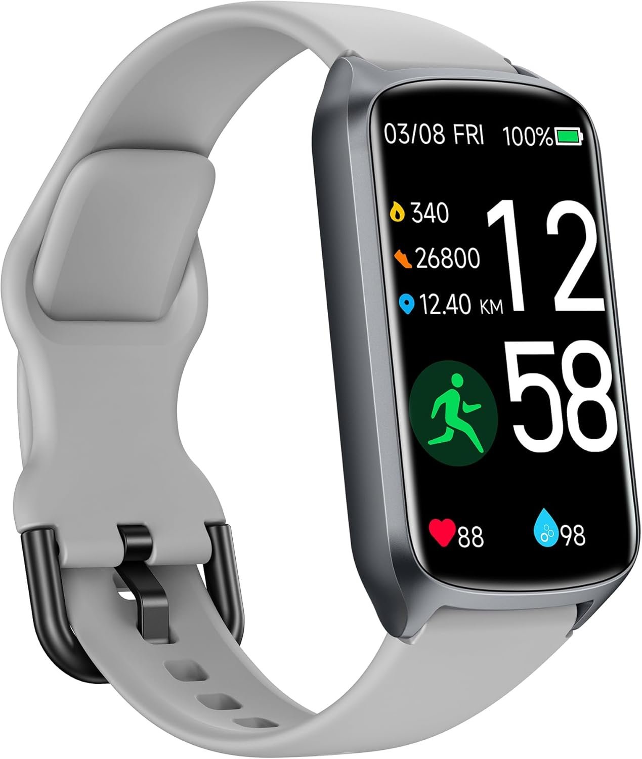 stress monitoring devices