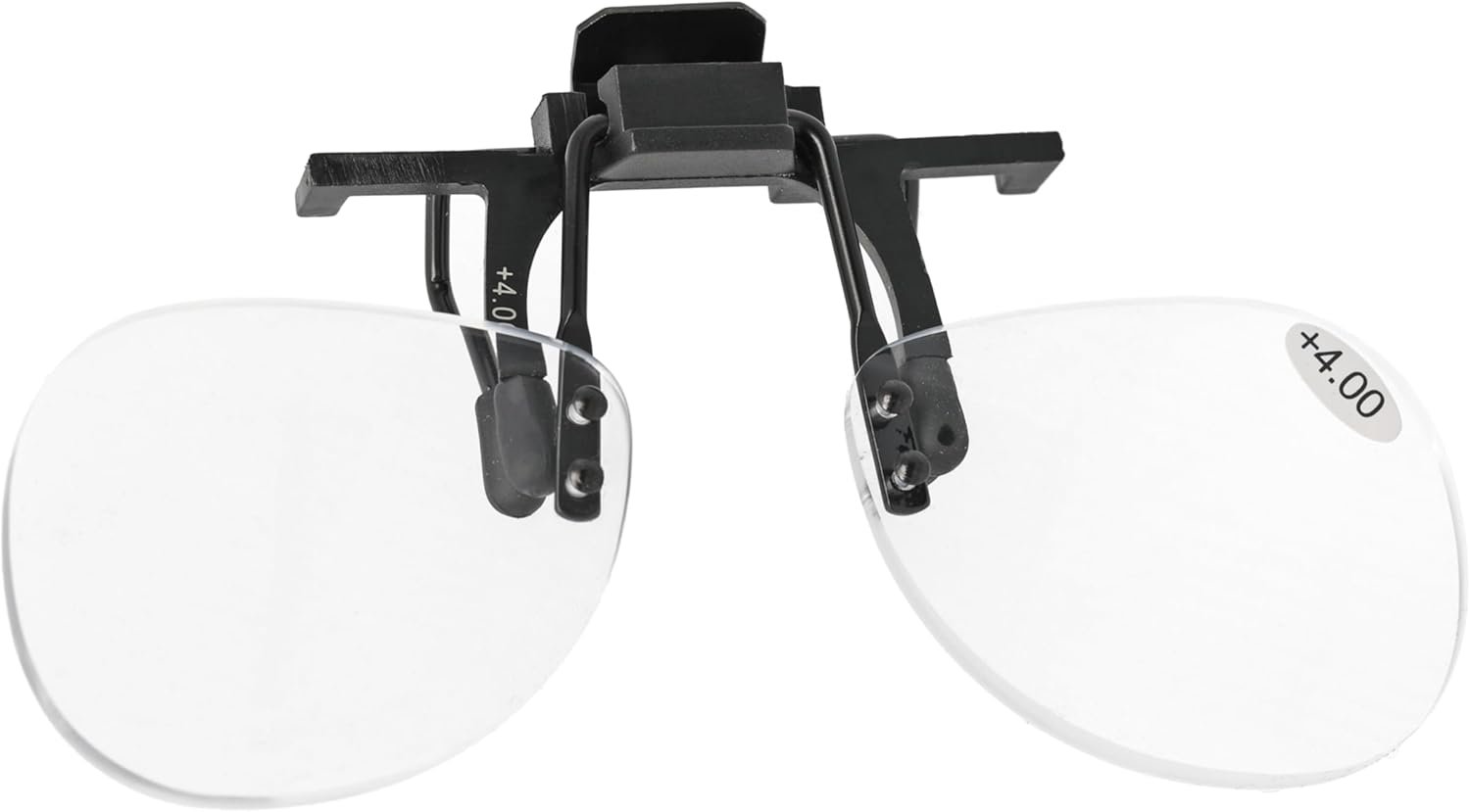 clip-on magnifiers