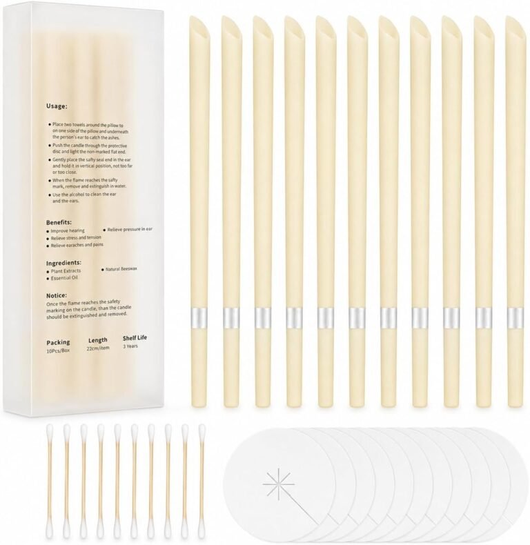 cochlear implant care kits