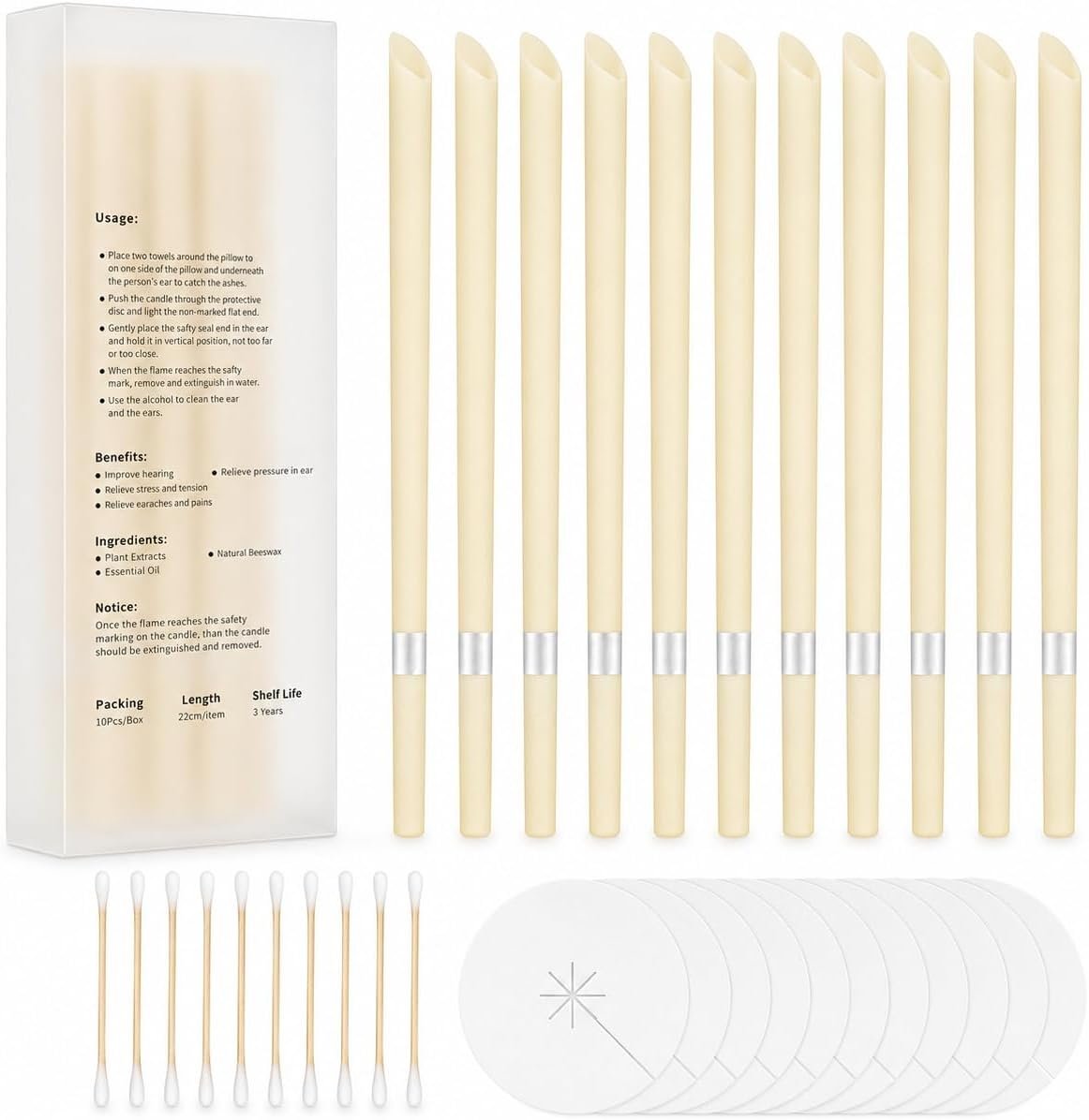 cochlear implant care kits