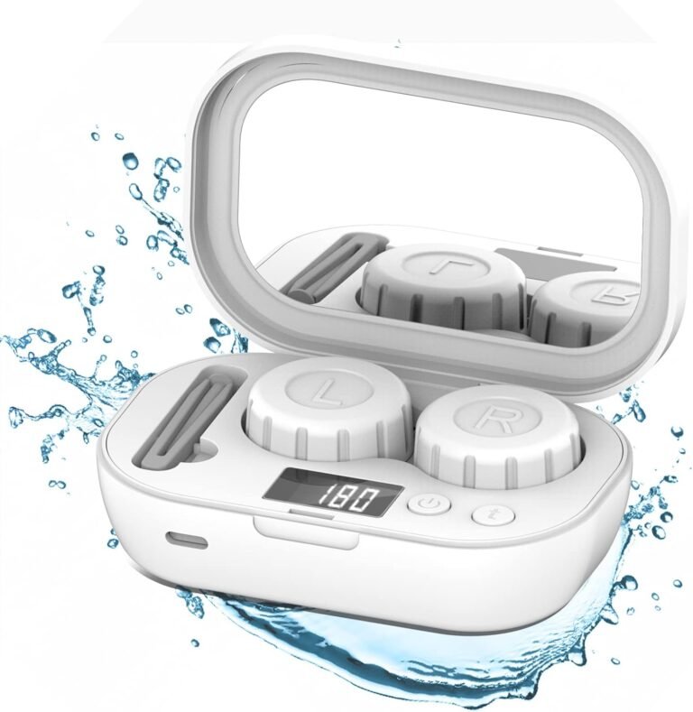 daily disposable contact lenses