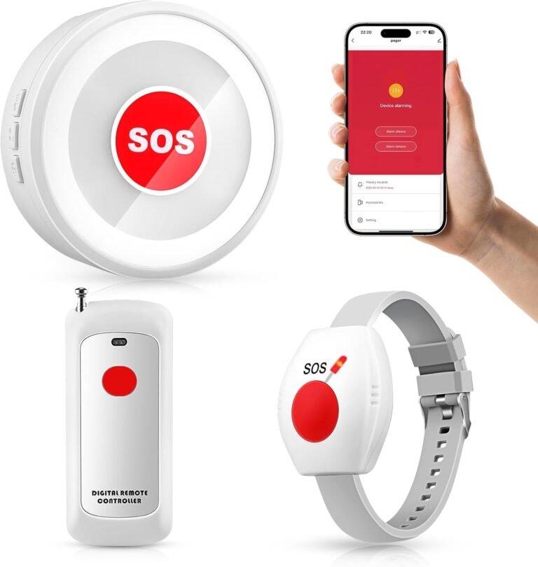 telecommunication devices for seniors