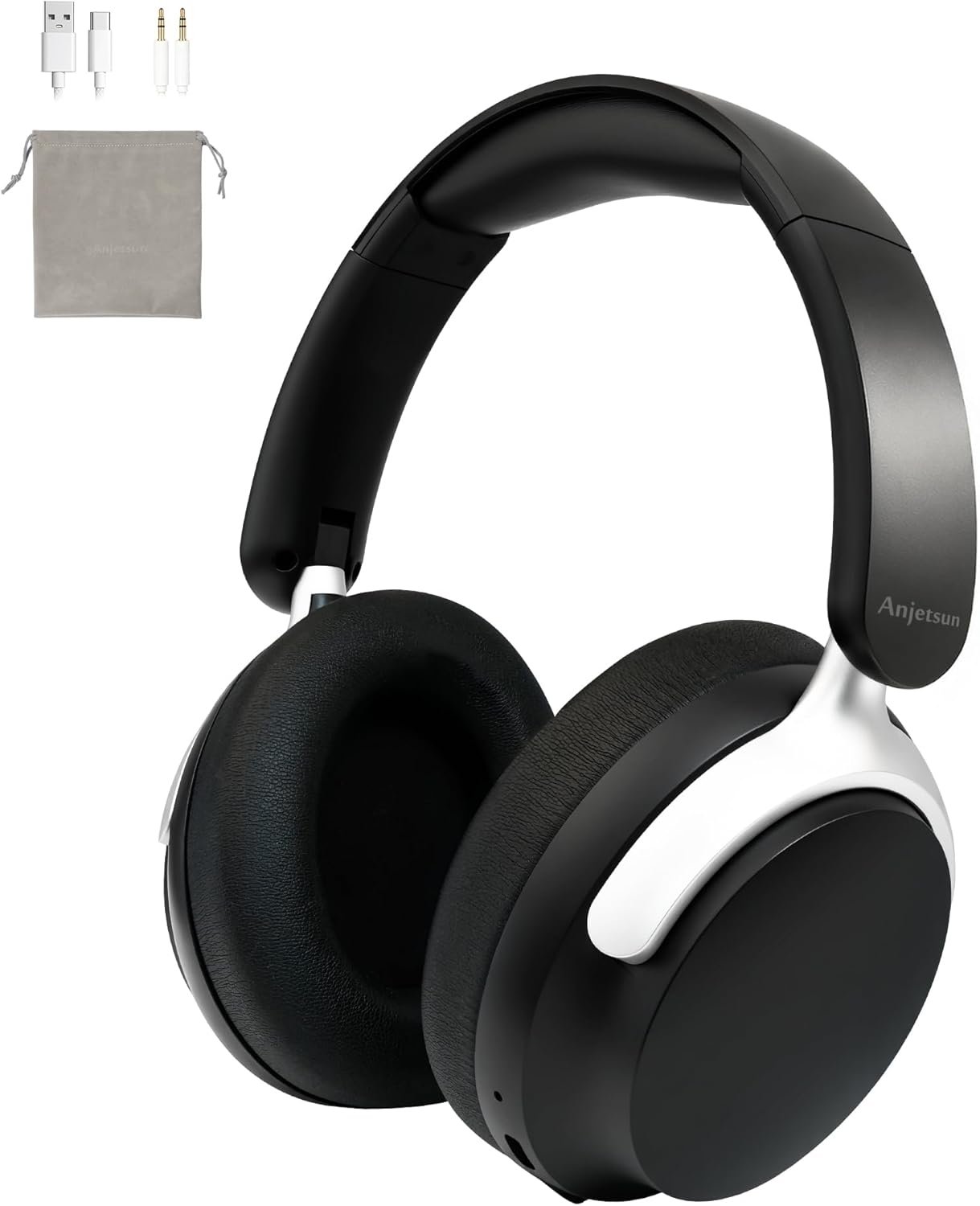 budget noise-canceling headphones