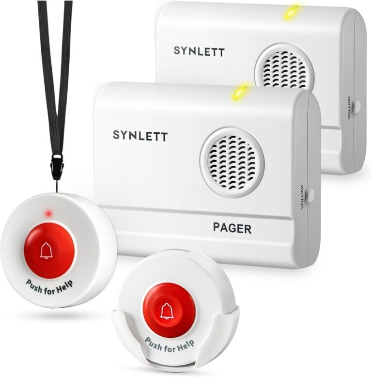 talking devices for seniors