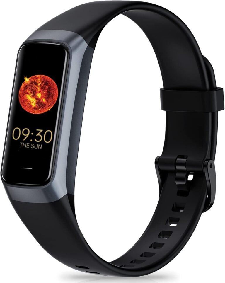smart heart rate monitors