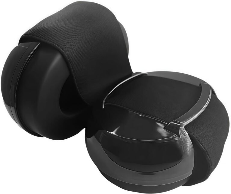 noise-canceling headphones for sleeping