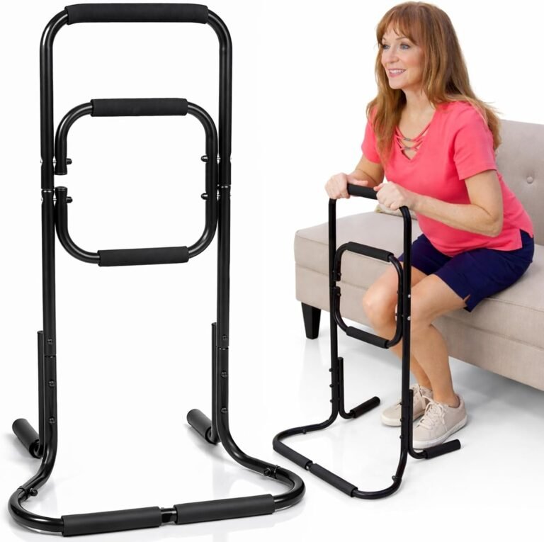 senior fall prevention devices