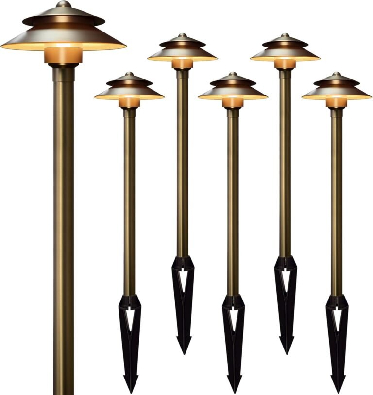 outdoor lighting solutions
