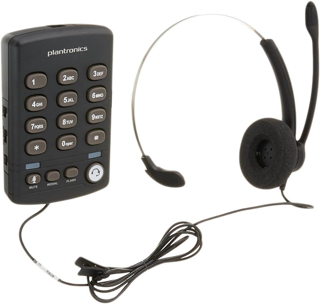 ergonomic amplified phones