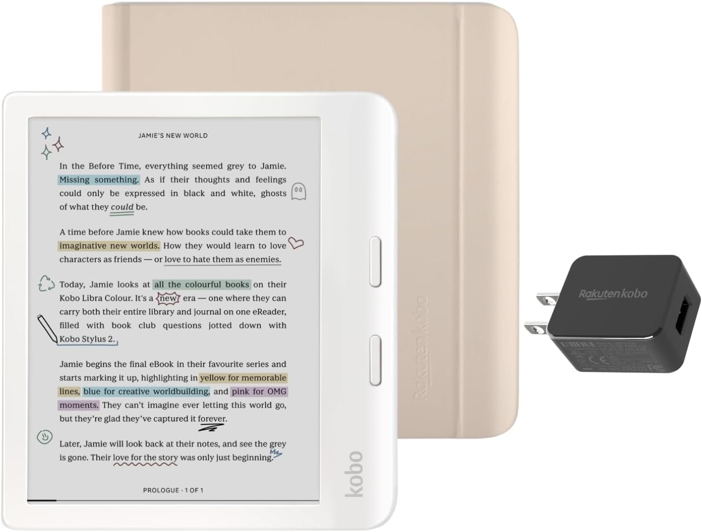 best e-reader for books