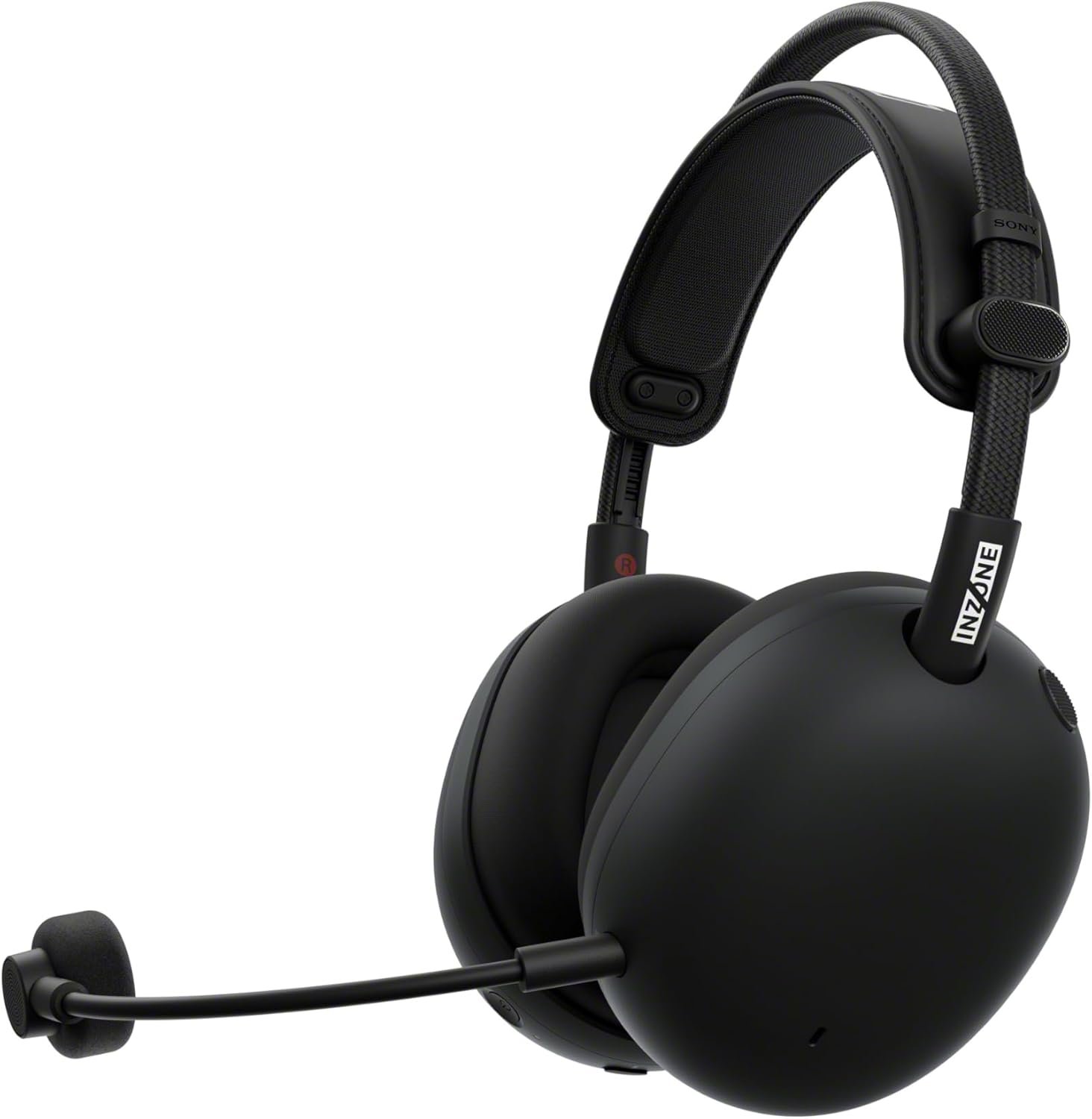 noise-canceling gaming headphones