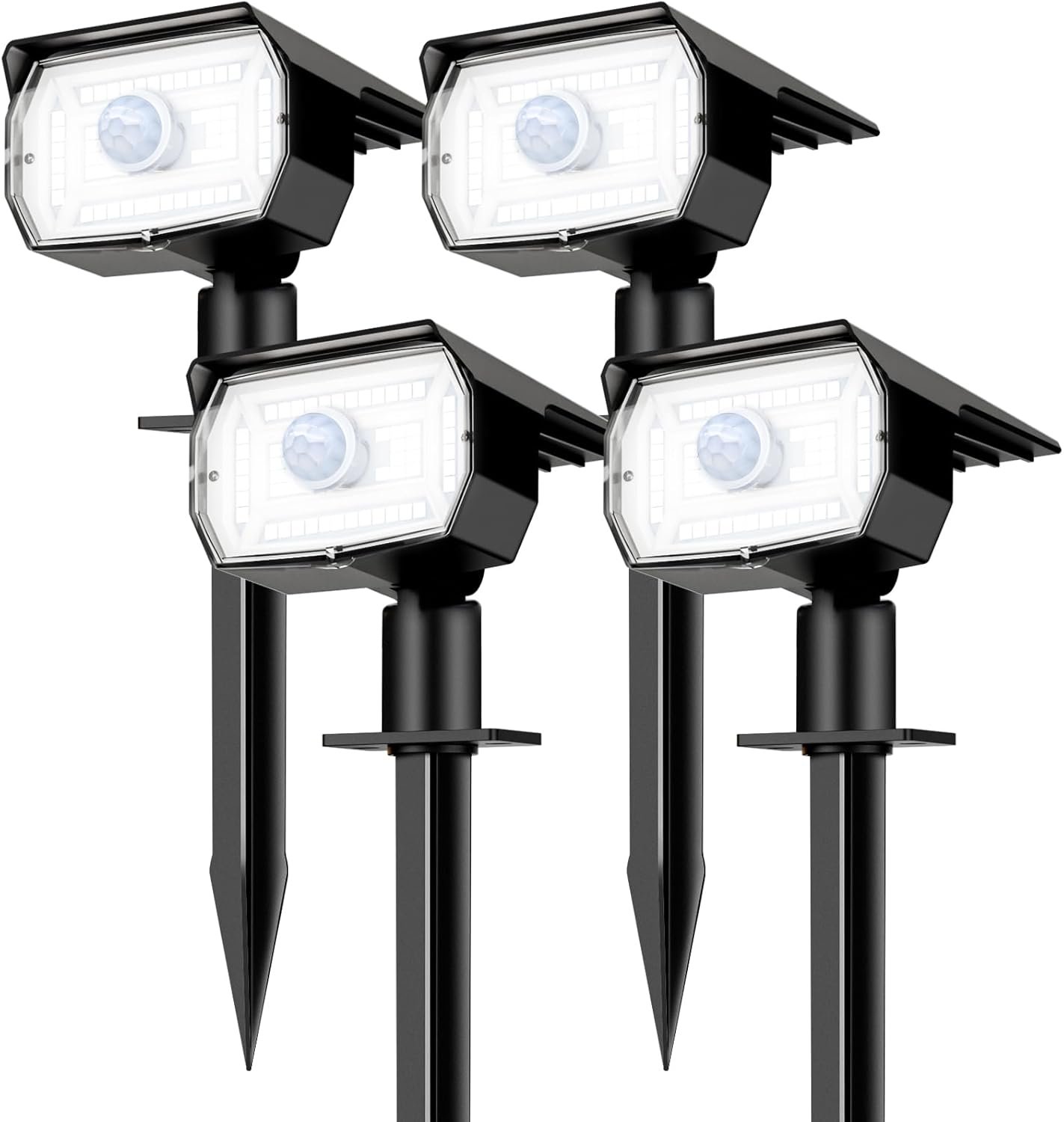 motion sensor lights