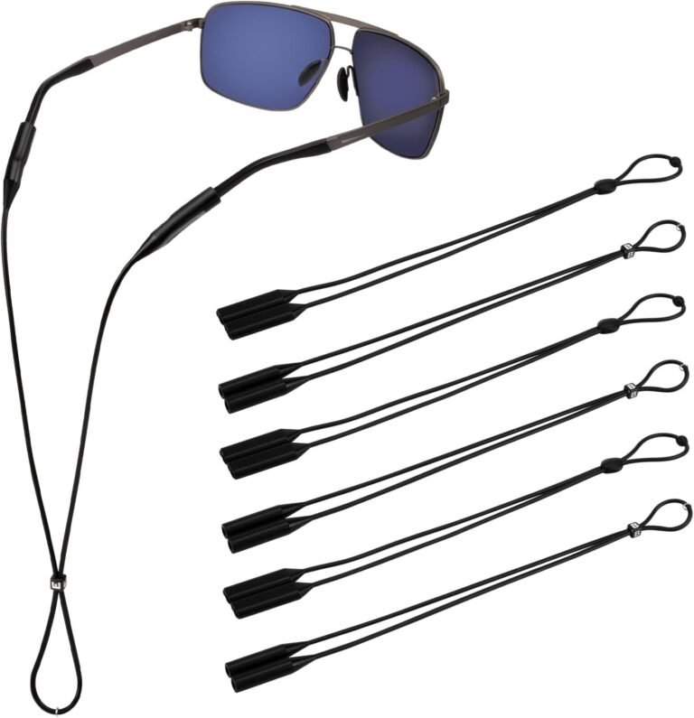 eyeglass straps
