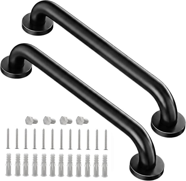 grab bars